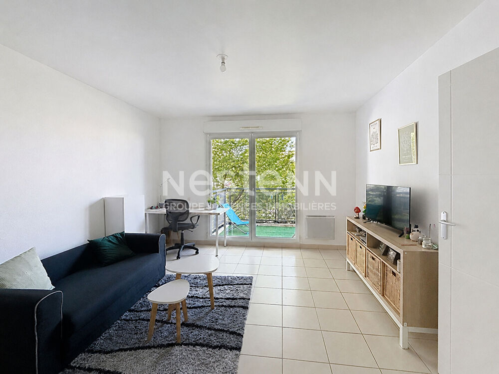 Appartement 2 pièces 40 m² · à Bron · 40 m² · 185 000 €