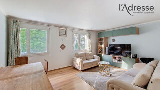  Appartement à vendre 3 pièces 67 m²