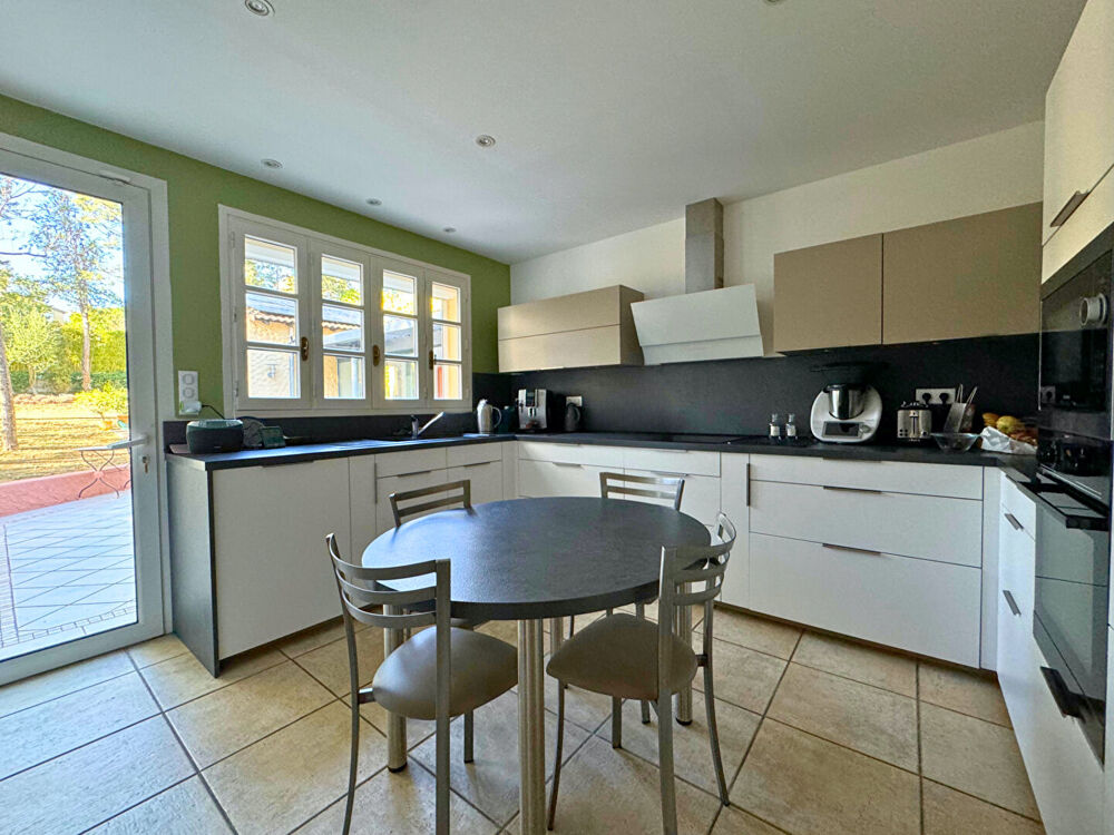 � vendre  Maison Grabels (34790)