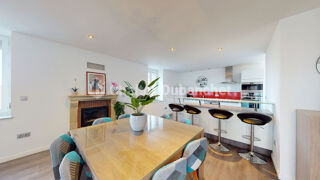  Maison � vendre 6 pi�ces 228 m�