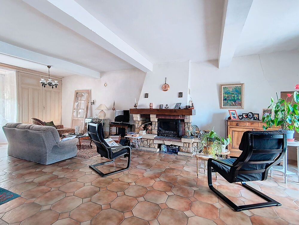 Vente Maison Maison Saint Etienne Des Oullieres 6 pièce(s) 200 m2 Saint etienne des oullieres
