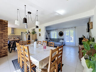  Maison à vendre 5 pièces 125 m²