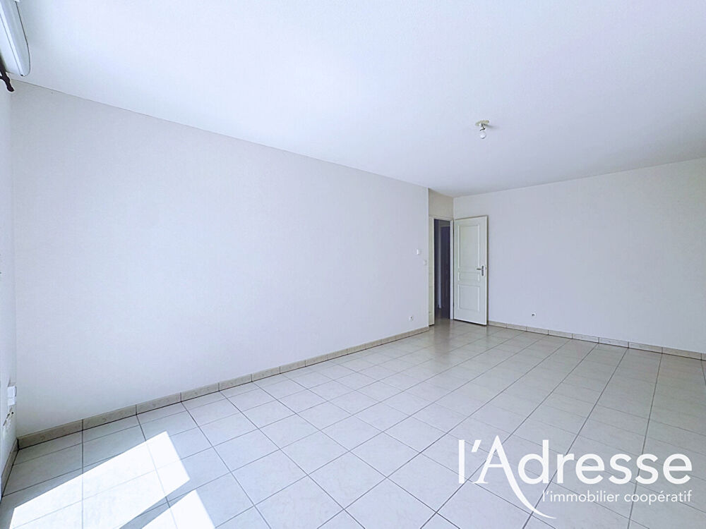 Vente Appartement Exclusivité l'Adresse Immobilier - Tournefeuille - Apt T3 de 64.17m² avec 2 places de parking S.sol Tournefeuille