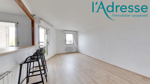  Appartement � louer 3 pi�ces 65 m�