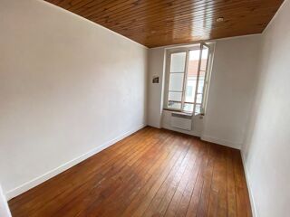  Appartement � vendre 3 pi�ces 42 m�