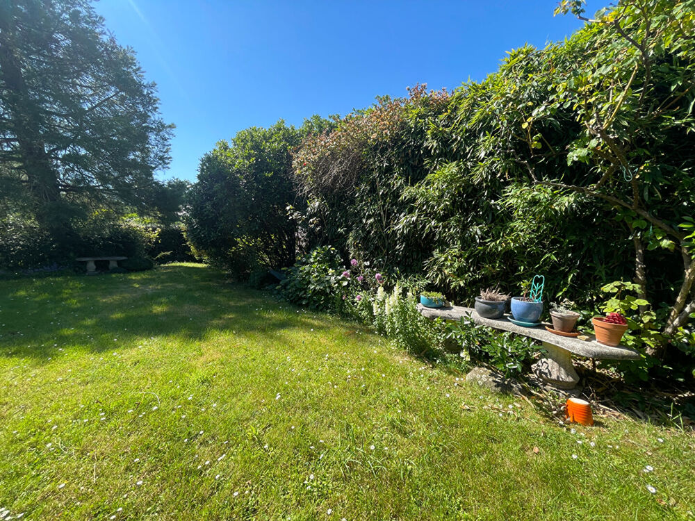 à vendre  Maison Vannes (56000)