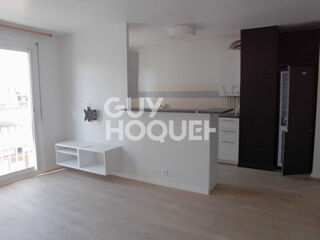  Appartement � louer 2 pi�ces 45 m�