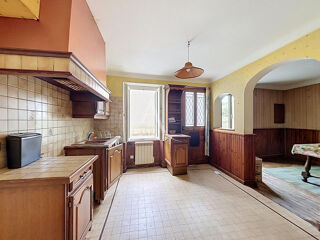  Maison à vendre 6 pièces 100 m²