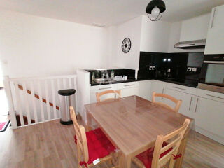  Maison � louer 3 pi�ces 68 m�