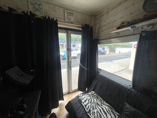  Appartement � vendre 1 pi�ce 16 m�