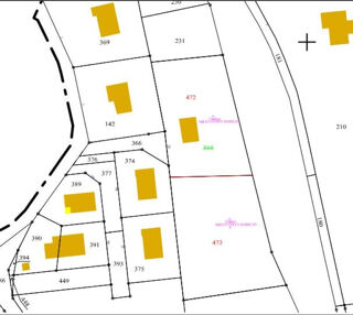  Terrain � vendre 2248 m�