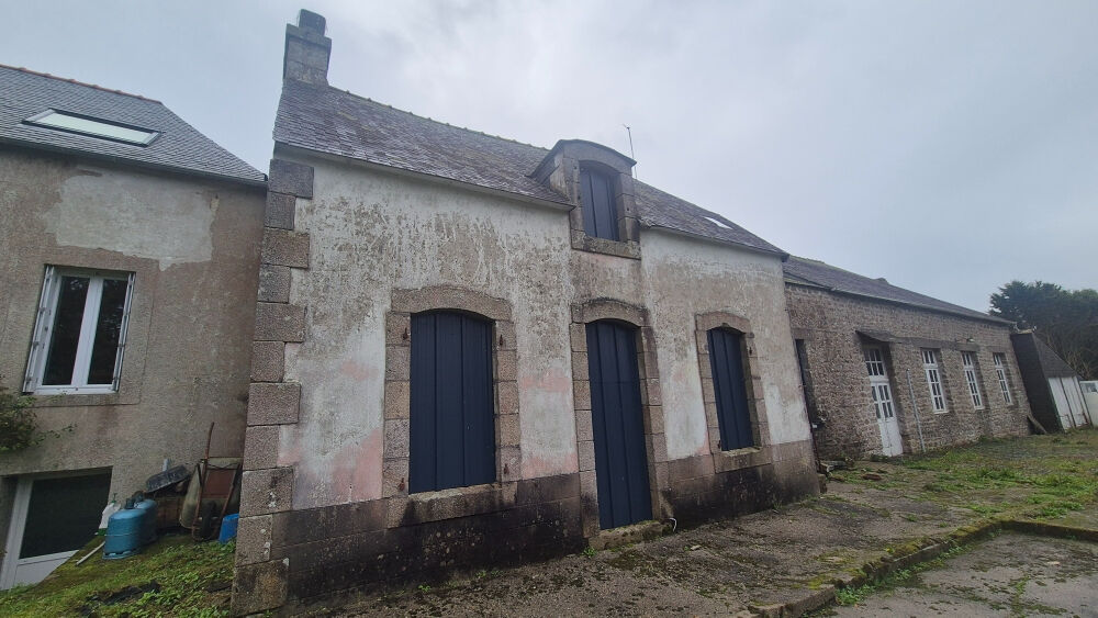 Maison Plomelin 5 pièce(s) 95 m2