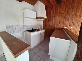 Maison � vendre 3 pi�ces 58 m�