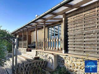  Maison � vendre 6 pi�ces 136 m�