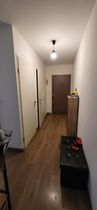 Appartement à vendre 3 pièces 64 m²