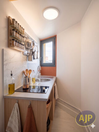  Appartement � vendre 3 pi�ces 51 m�