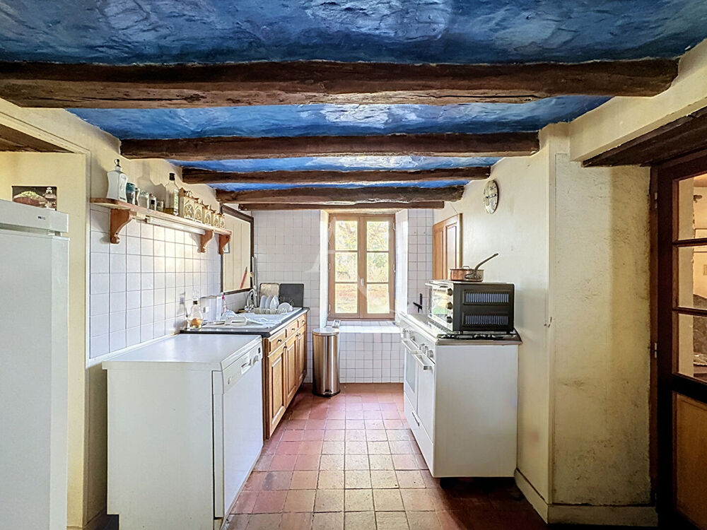 Vente Maison Maison Bellevigne En Layon Bellevigne en layon