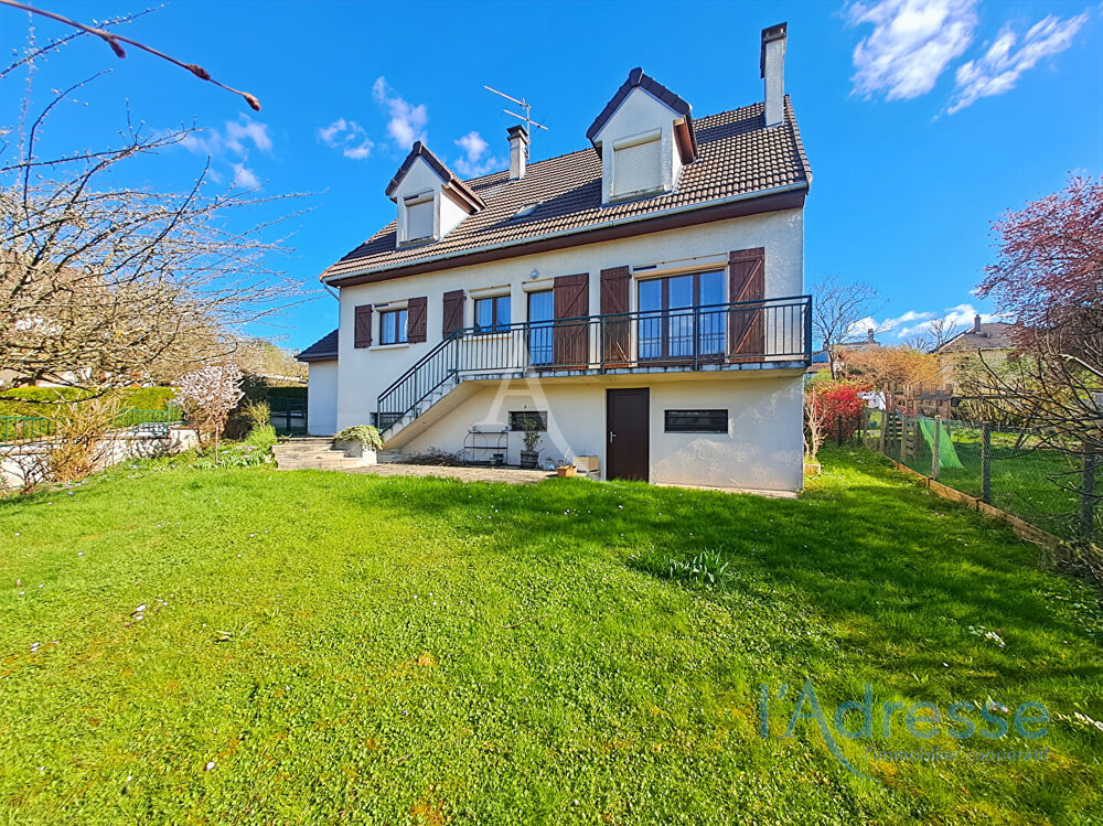 Maison 8 pièces 150 m² · à La Norville · 150 m² · 399 000 €