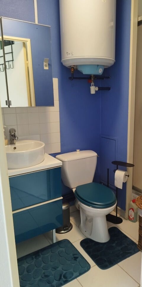  Appartement � vendre 1 pi�ce 18 m�