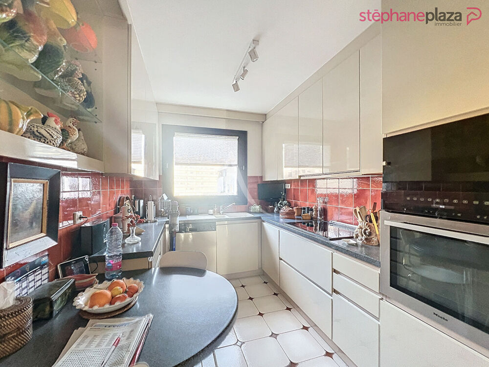  vendre  Appartement Suresnes (92150)