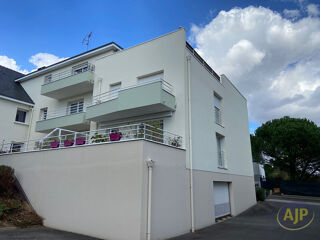  Appartement à vendre 4 pièces 71 m²