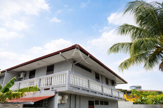  Immeuble à vendre 10 pièces 350 m² Cayenne