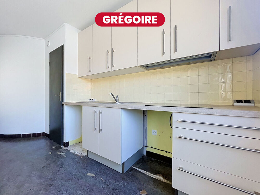 Vente Appartement GRÉGOIRE - 69 m2 - T2 possible T3 - Cormontaigne Lille