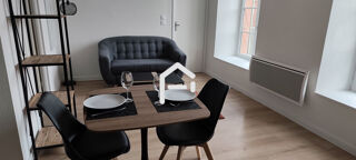  Appartement � vendre 2 pi�ces 28 m�