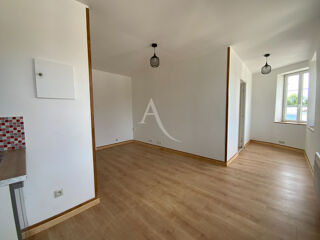  Appartement à louer 2 pièces 30 m²