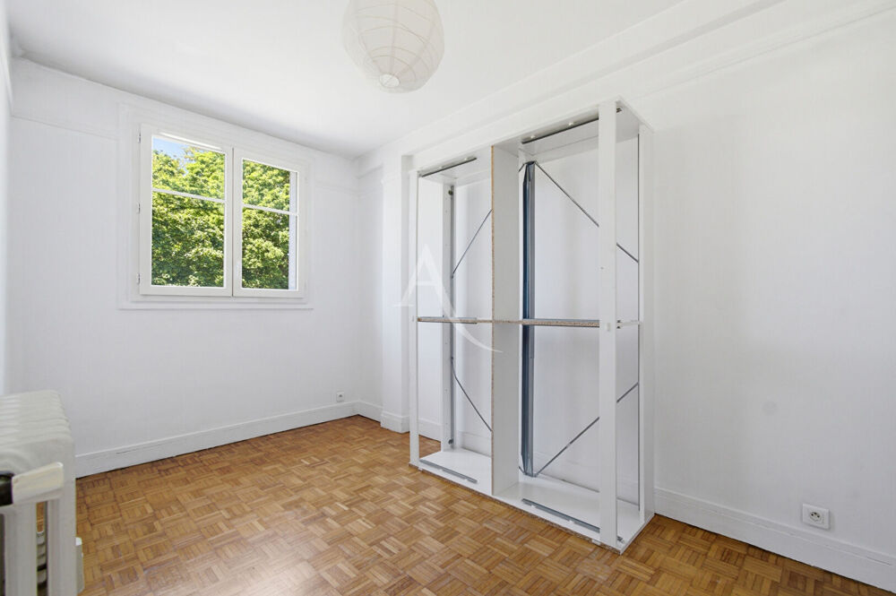 Vente Appartement 12 mns gare RER A à pieds, Appt Chatou 4 pièces Chatou