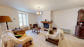  Maison à vendre 6 pièces 144 m²