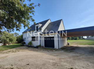  Maison à vendre 5 pièces 108 m²