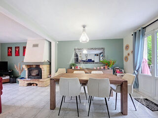  Maison à vendre 7 pièces 142 m²