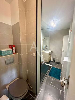  Appartement  vendre 2 pices 46 m