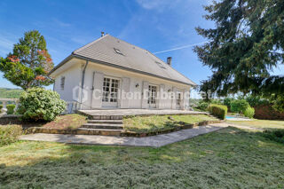  Maison à vendre 7 pièces 188 m²