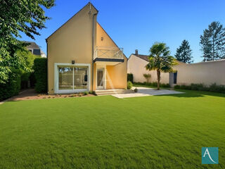  Maison � vendre 6 pi�ces 196 m�