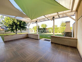 Maison à vendre 4 pièces 85 m²