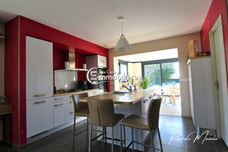  Maison � vendre 6 pi�ces 145 m�