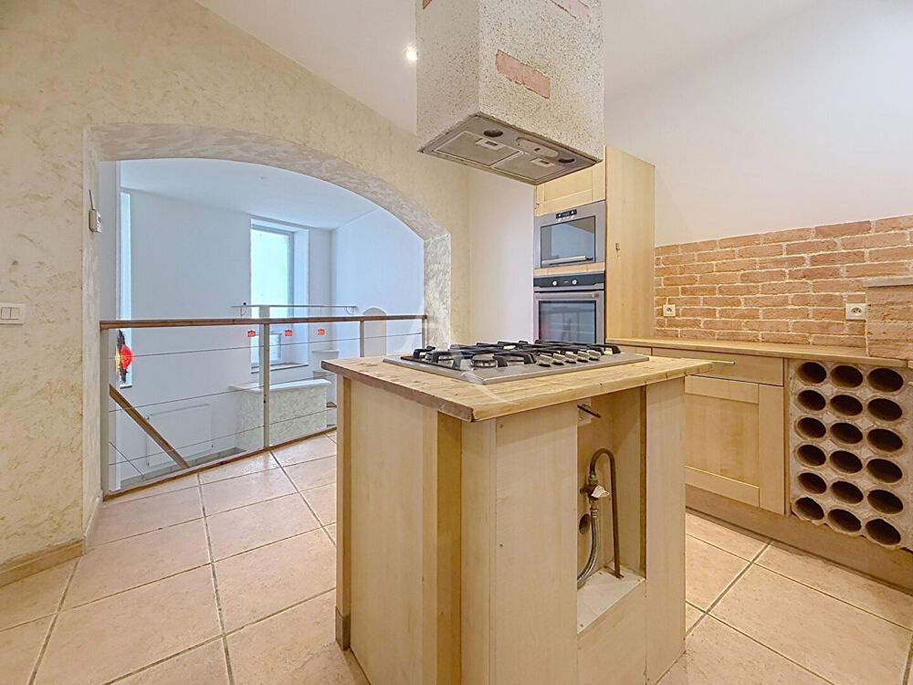 Vente Appartement Centre-ville Pau appartement 4 pièces Pau