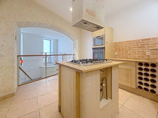  Appartement à vendre 4 pièces 