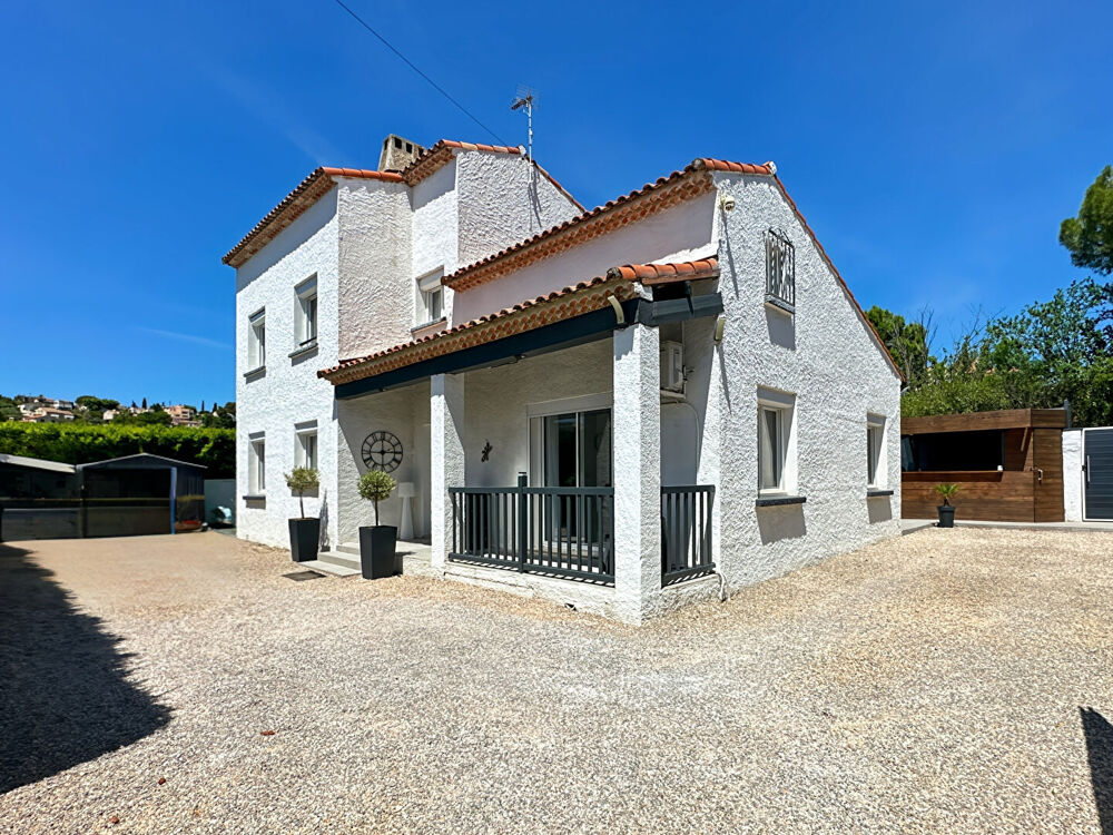  vendre  Maison Plan-de-Cuques (13380)