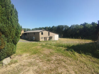  Maison � vendre 10 pi�ces 385 m�