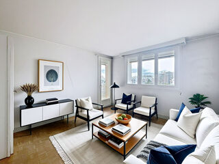  Appartement � vendre 3 pi�ces 55 m�