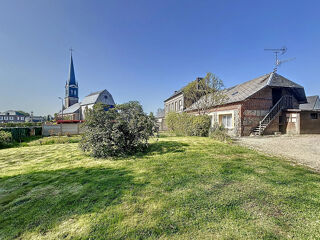  Maison  vendre 3 pices 62 m