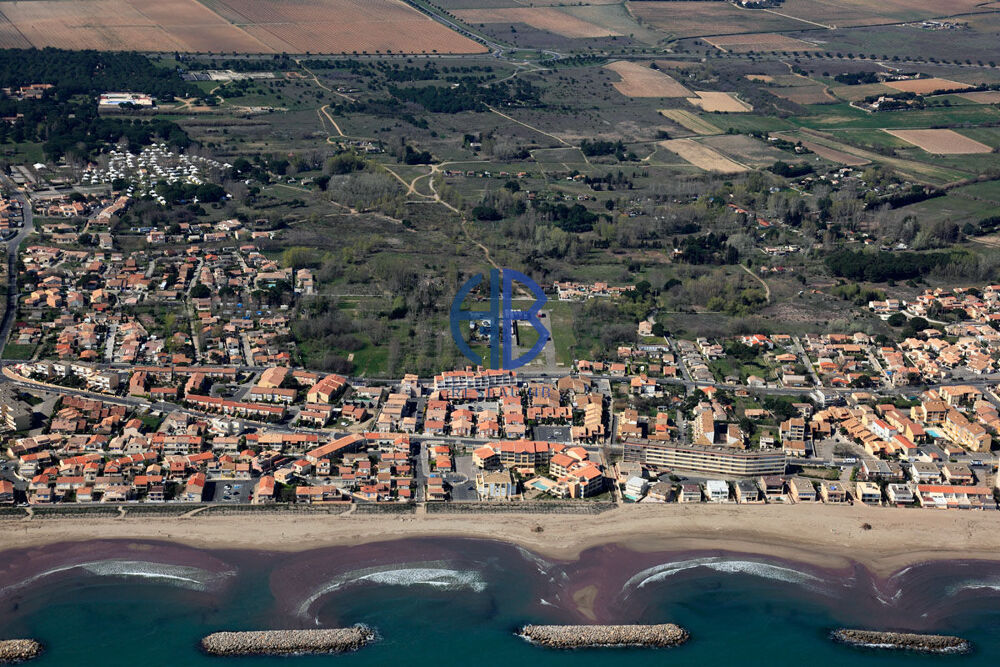 Vente Terrain 402 m² - Vue 2