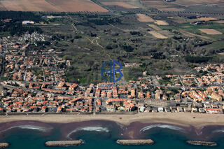 Vente Terrain 402 m²