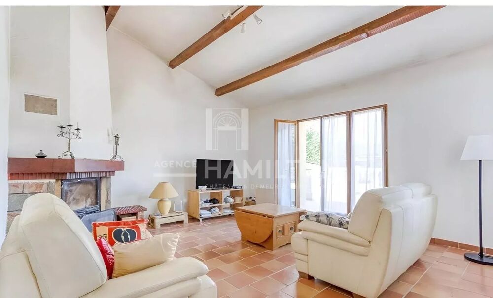Vente Maison Valbonne  Villa individuelle avec vue dégagée Valbonne