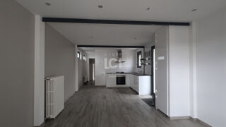  Appartement à louer 3 pièces 67 m²