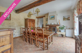  Maison � vendre 6 pi�ces 202 m�