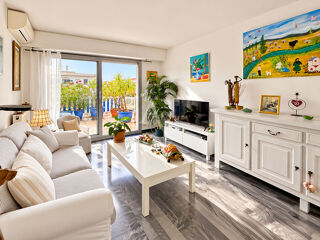  Appartement à vendre 2 pièces 48 m²